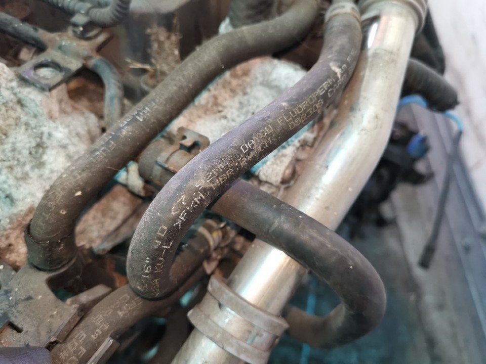 03G145209C Dodge Journey 2009 Vakuumpumpe - Thumbnail 3