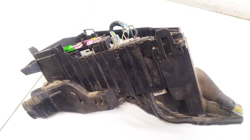 6G9T14A067AB Ford Mondeo 2010 Saugikliu deze - Thumbnail 2