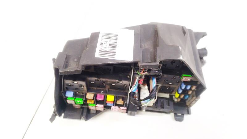 6G9T14A067AB Ford Mondeo 2010 Блок предохранителей