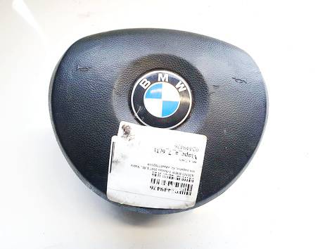 ZDAS07702959 BMW 1-Series 2007 Poduszka powietrzna kierownicy