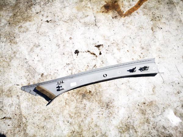 13113885 Opel Astra 2008 Pillar Trim - FRONT LEFT - Thumbnail 2