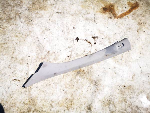 13113885 Opel Astra 2008 Pillar Trim - FRONT LEFT