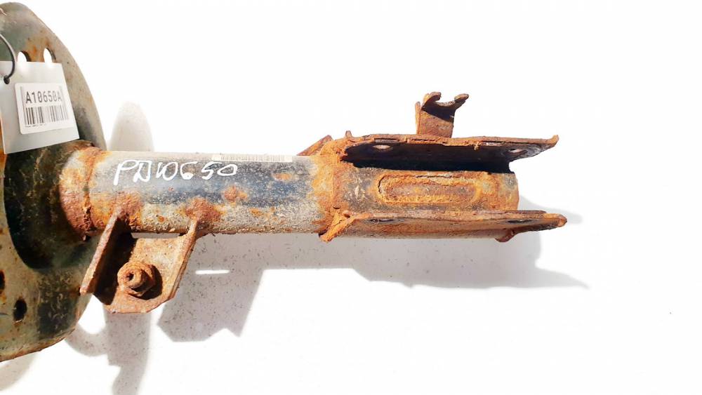 54302JD04A Nissan Qashqai 2007 Amortiguador trasero -  DELANTERO DERECHO - Thumbnail 5