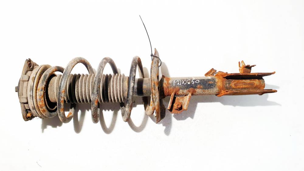 54302JD04A Nissan Qashqai 2007 Amortiguador trasero -  DELANTERO DERECHO