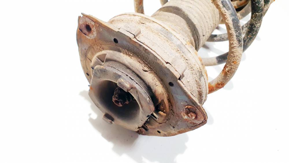 54302JD04A Nissan Qashqai 2007 Amortiguador trasero -  DELANTERO DERECHO - Thumbnail 3