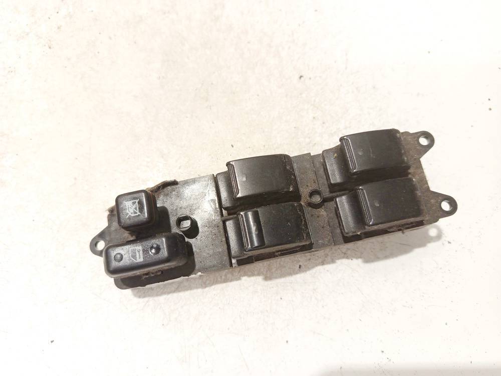 8482005100 Toyota Avensis 2005 Power window control (Window Regulator-Window Switch)