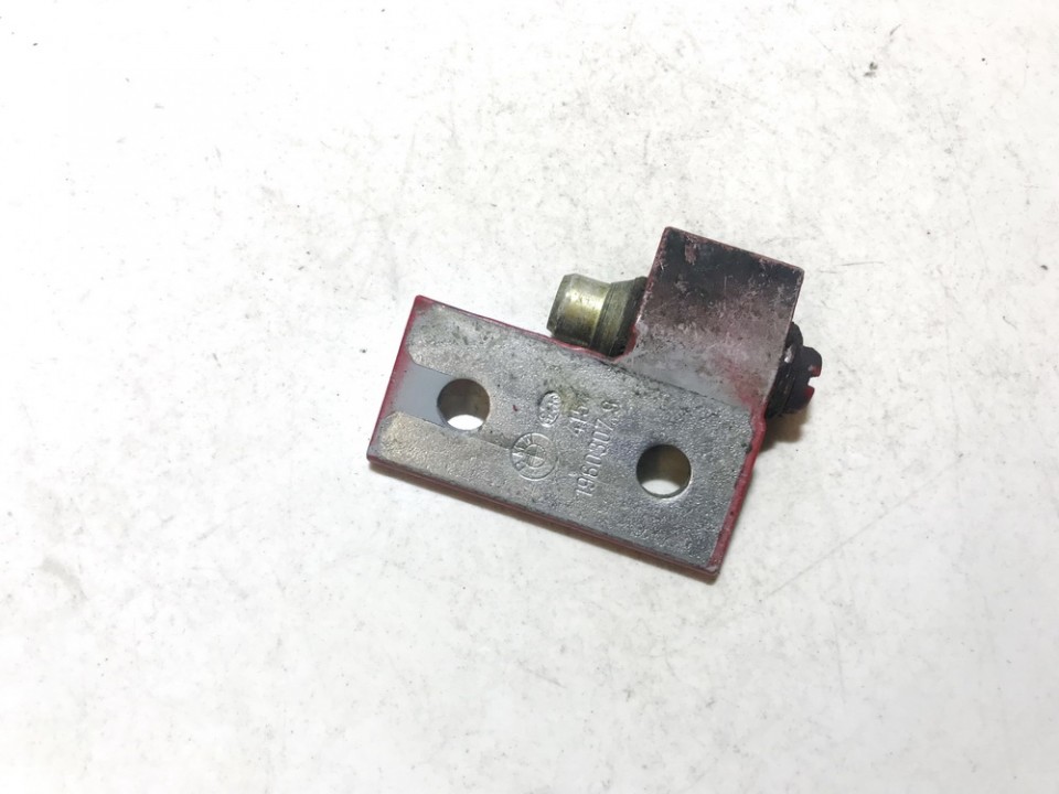 1960307 BMW 3-Series 1996 Charnière de porte avant - Thumbnail 2