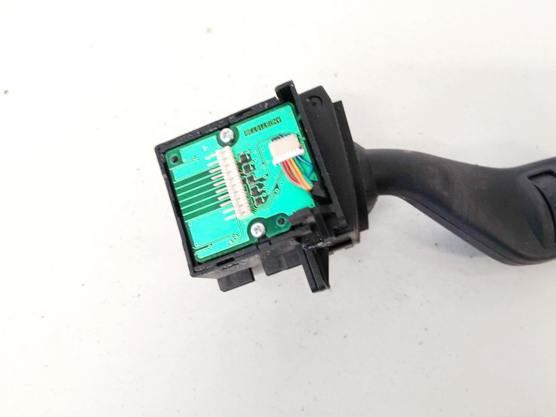 6G9T17A553AC Ford S-Max 2006 Wiper ARM STEERING COLUMN SWITCH - Thumbnail 3