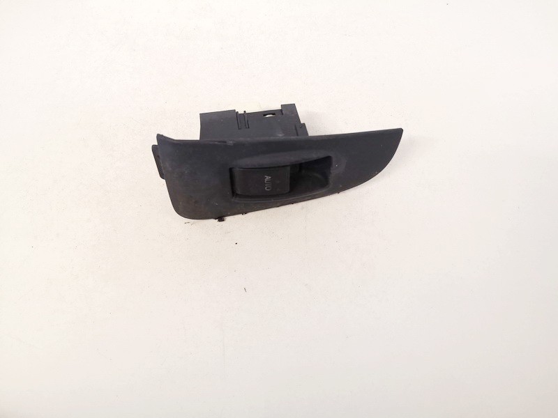 7427205020 Toyota RAV-4 2006 Power window control (Window Regulator-Window Switch)