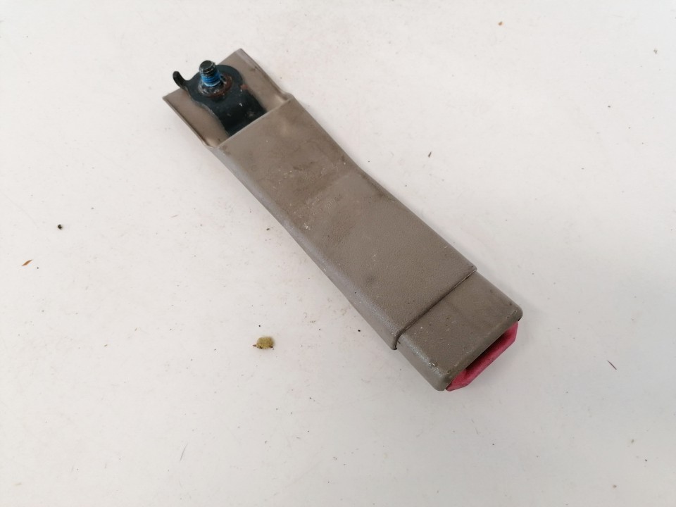 33017405RGPP Jaguar S-Type 2001 Drošības jostas sprādze (turētājs) - PRIEKŠA PA LABI - Thumbnail 3