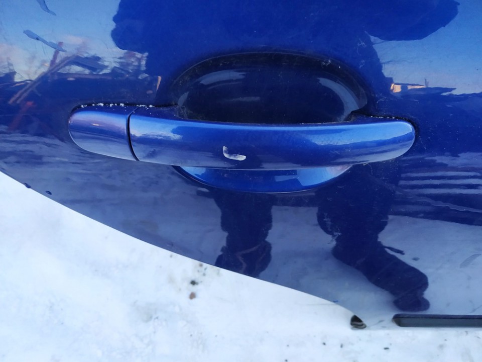 Seat Toledo 2002 Duru isorine rankenele G.D.