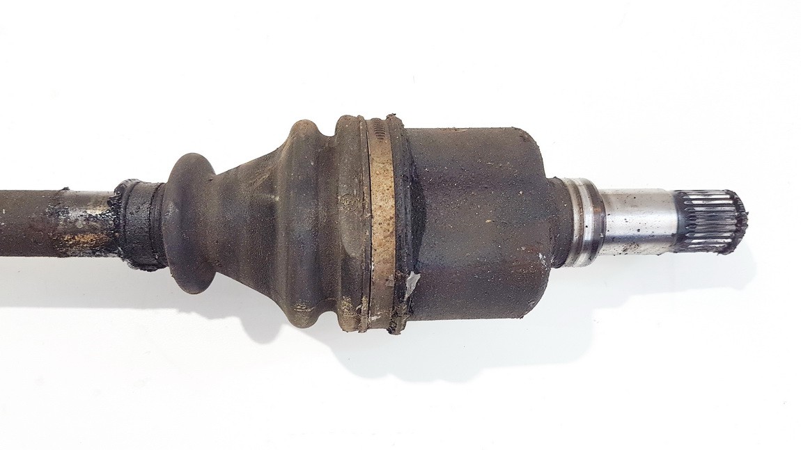 Volvo V50 2006 Pusasis P.K. - Thumbnail 3