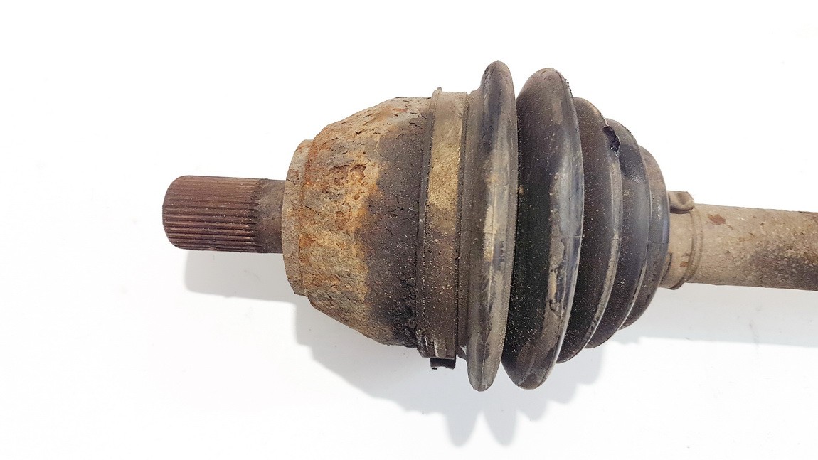 Volvo V50 2006 Pusasis P.K. - Thumbnail 2