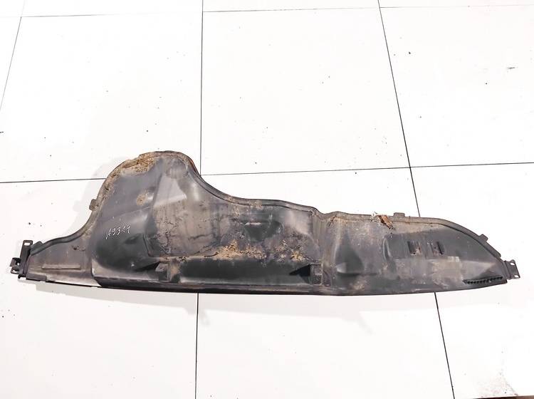 93301867 Opel Meriva 2004 Wiper Muolding - FRONT - Thumbnail 2