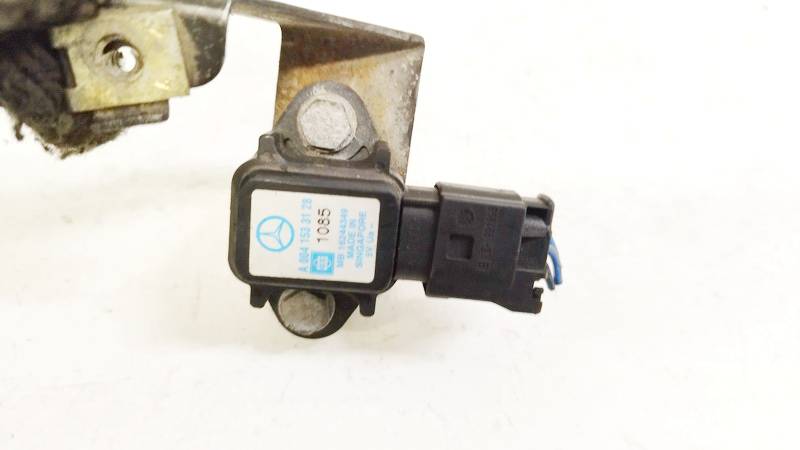 A0041533128 Mercedes-Benz C-CLASS 2000 Air Pressure MAP Sensor Manifold Boost - Thumbnail 2