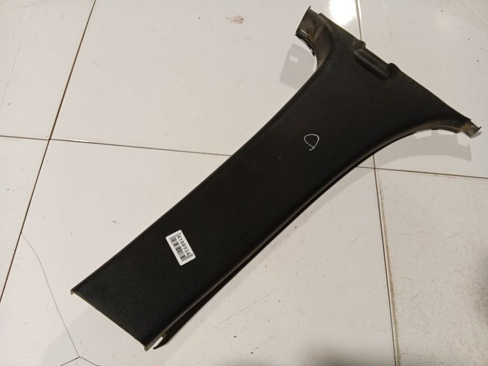 C23568220 Mazda 5 2006 Innenausstattung