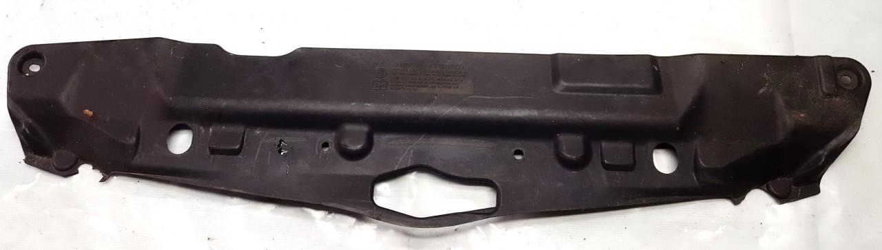 5314102010 Toyota Corolla 2003 ENGINE BONNET-HOOD LOCK TRIM MOLDING