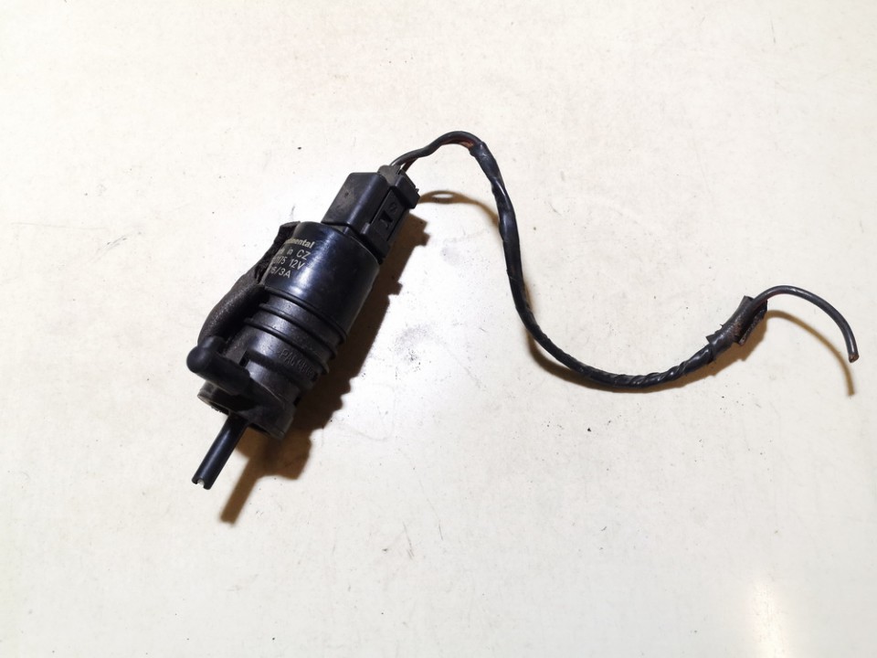 3020175 BMW 5-Series 2000 Windshield Windscreen Washer Pump