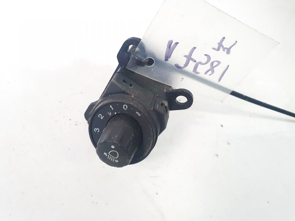 m30424 used Headlight Range Control Light Controller Lighting Honda