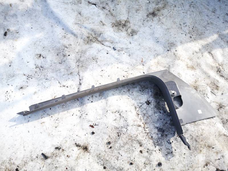 1T1863483C Volkswagen Caddy 2007 Listwa wykończeniowa progowa wewnętrzna - PRZEDNIE LEWE - Thumbnail 2