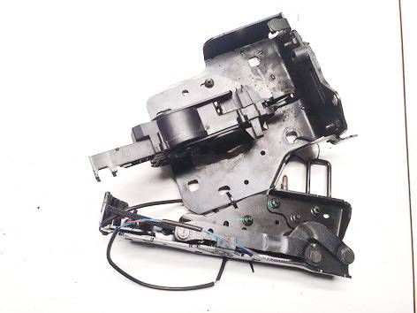 Opel Tigra 2005 Galinio Dangcio spyna G. (kapoto)