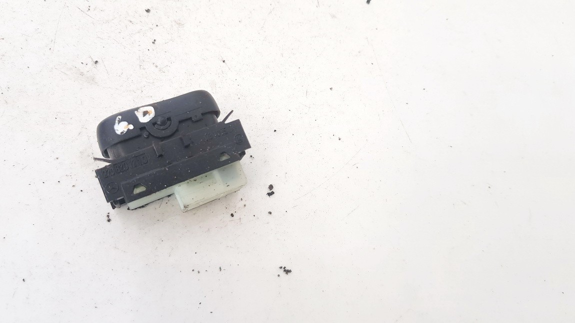03100504 Mercedes-Benz S-CLASS 2000 Power window control (Window Regulator-Window Switch) - Thumbnail 2
