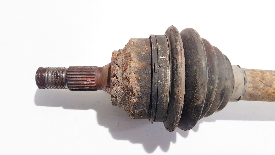 Citroen C4 2005 Pusass - PRIEKŠA PA KREISI - Thumbnail 2