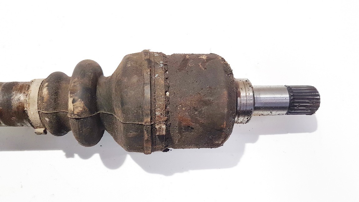 Citroen C4 2005 Pusass - PRIEKŠA PA KREISI - Thumbnail 3