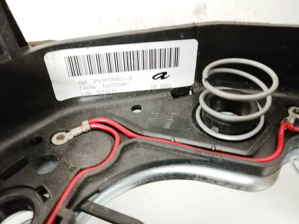 PV5518802 Volvo S80 2007 Other car part - Thumbnail 3