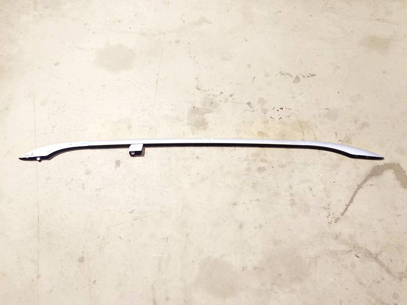 1Z9860034 Skoda Octavia 2009 Roof rail - right side