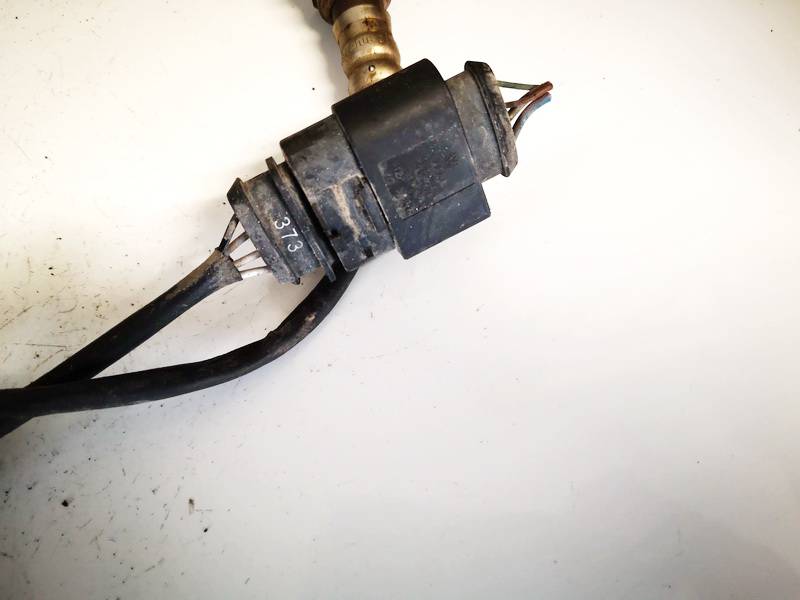 03D906265C Volkswagen Fox 2008 Lambda sensor 4 wires, WHITE WHITE BLACK GREY - Thumbnail 3