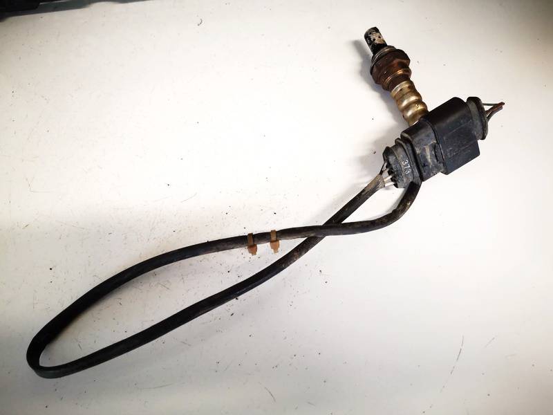 03D906265C Volkswagen Fox 2008 Lambda sensor 4 wires, WHITE WHITE BLACK GREY