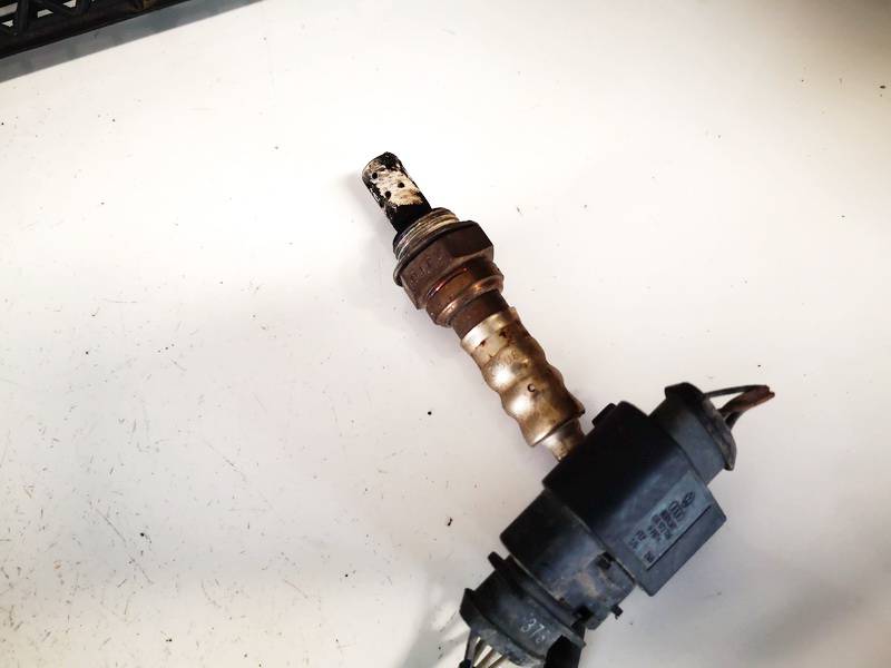 03D906265C Volkswagen Fox 2008 Lambda sensor 4 wires, WHITE WHITE BLACK GREY - Thumbnail 2