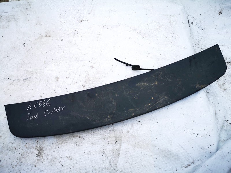 3M51R44210A Ford C-MAX 2008 Spoiler - REAR