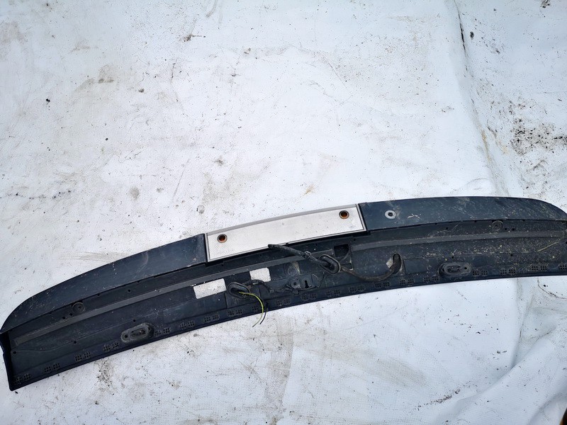 3M51R44210A Ford C-MAX 2008 Spoiler hinten Heckspoiler - Thumbnail 2