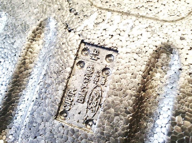 CJ8TA Ford C-MAX 2011 Zestaw narzędzi - Thumbnail 2