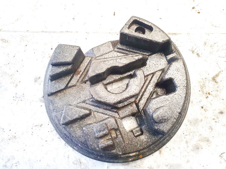 CJ8TA Ford C-MAX 2011 Zestaw narzędzi - Thumbnail 3