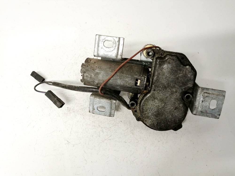 87VB17K441AA Ford Transit 1995 Wiper motor (Rear Screen Wiper Engine) - REAR
