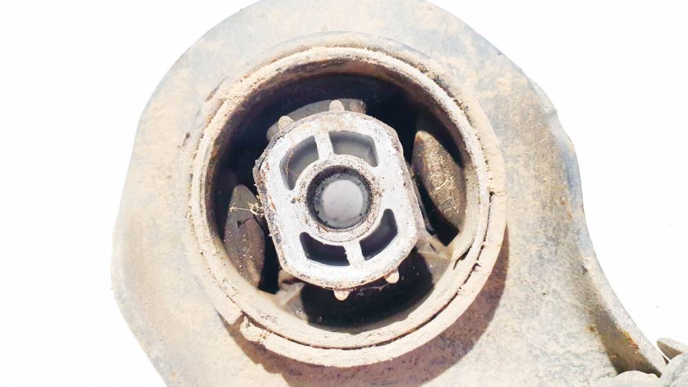 1K0505226H Seat Toledo 2009 Control Arm - REAR RIGHT - Thumbnail 3