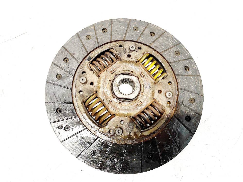 411023135 Hyundai i30 2007 Sankabos diskas - Thumbnail 2