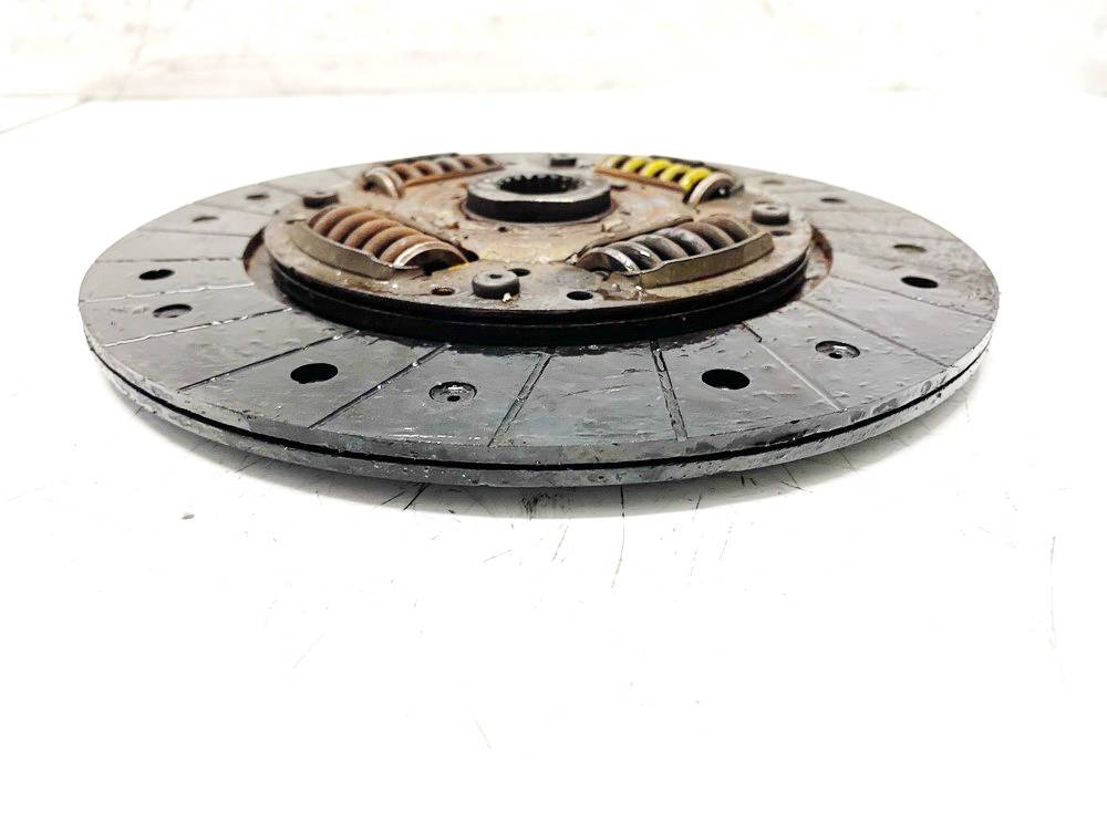 411023135 Hyundai i30 2007 Sankabos diskas - Thumbnail 3