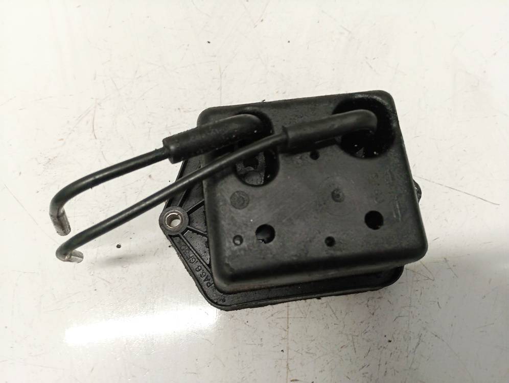 46845905 SAAB 9-5 2005 Vacuum tank (Reservoir) - Thumbnail 3