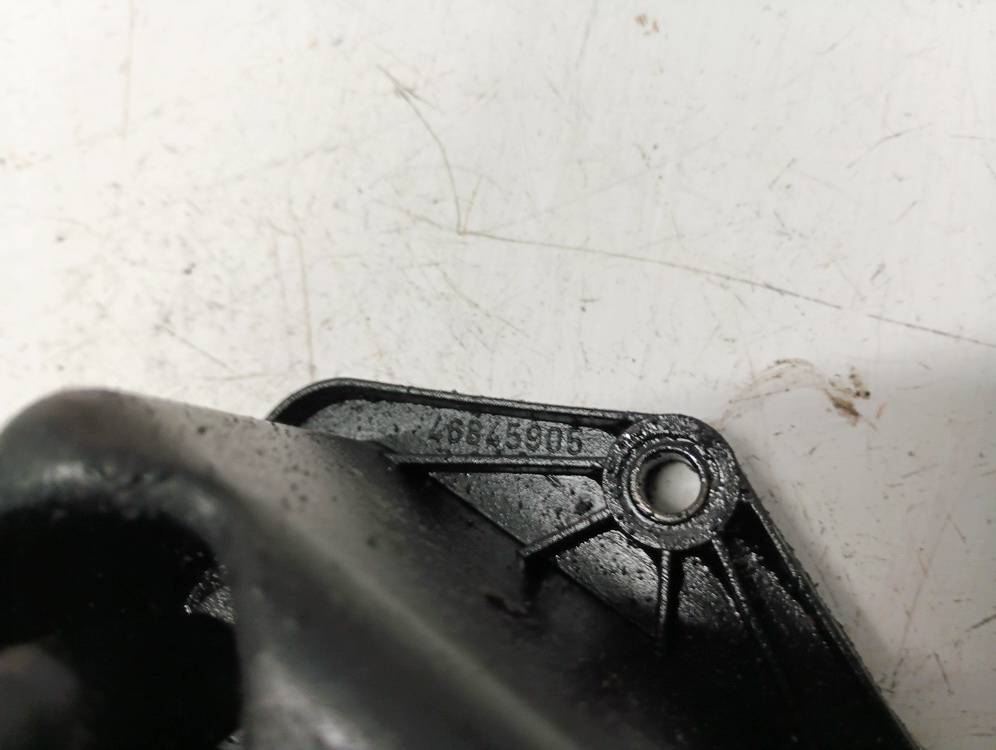 46845905 SAAB 9-5 2005 Vacuum tank (Reservoir) - Thumbnail 4