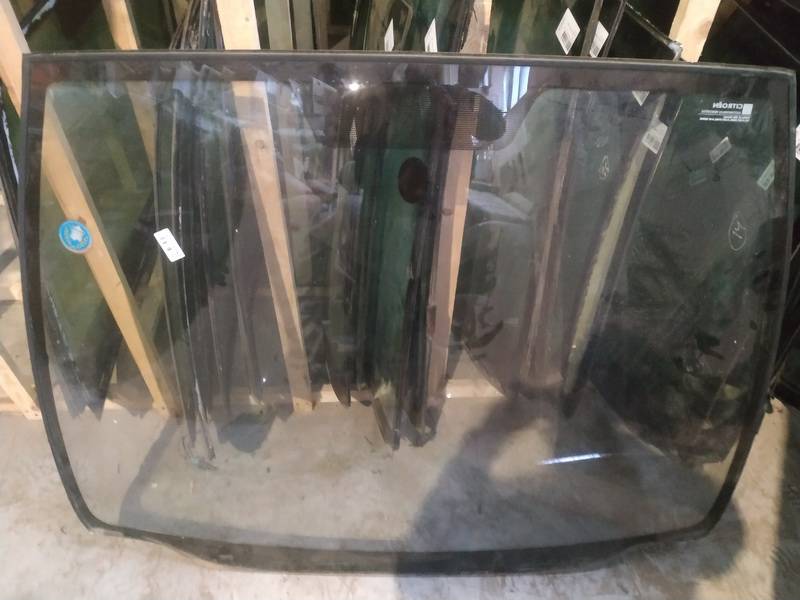 Volkswagen Passat 2007 Vitre Avant