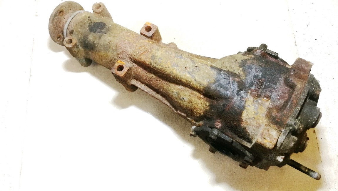 Subaru Legacy 2009 Reduktorius G.