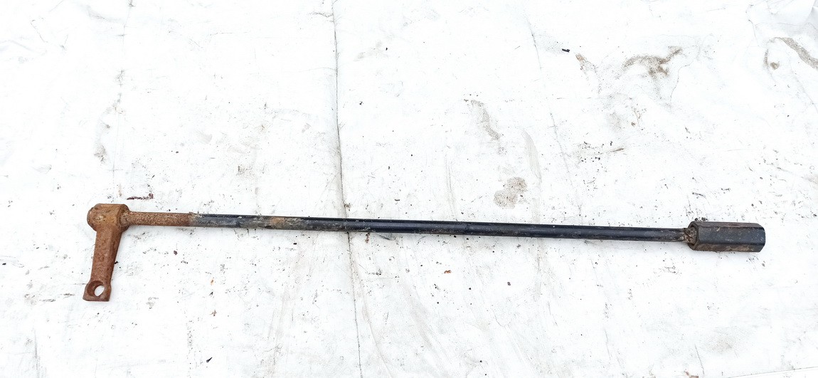 Mercedes-Benz ML-CLASS 1998 Torsion Bar