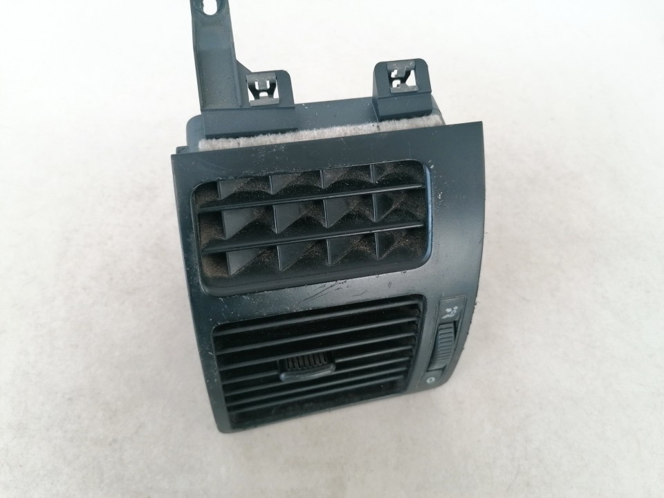 1T0819703A Volkswagen Touran 2003 Dash Vent (Air Vent Grille)