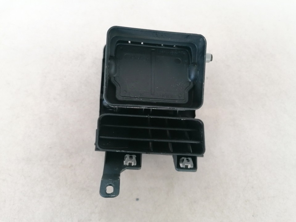 1T0819703A Volkswagen Touran 2003 LUFTDÜSE FRISCHLUFTDÜSE Lüftungsgitter - Thumbnail 3