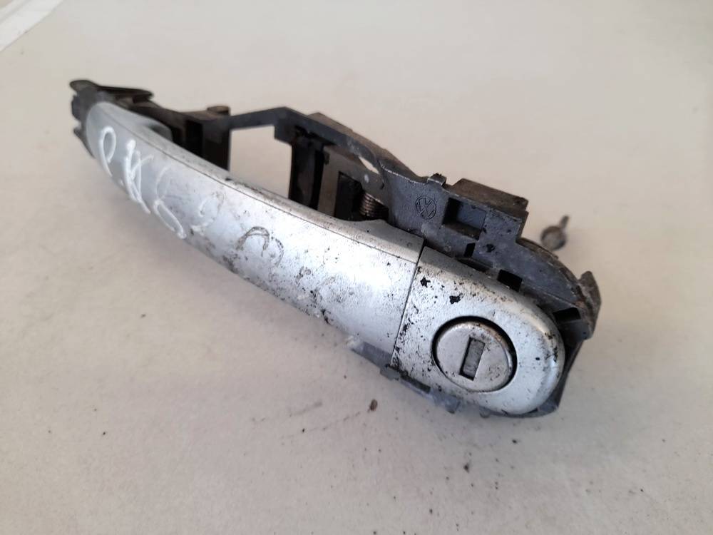 380837885G Seat Ibiza 2006 Duru isorine rankenele P.K. - Thumbnail 2