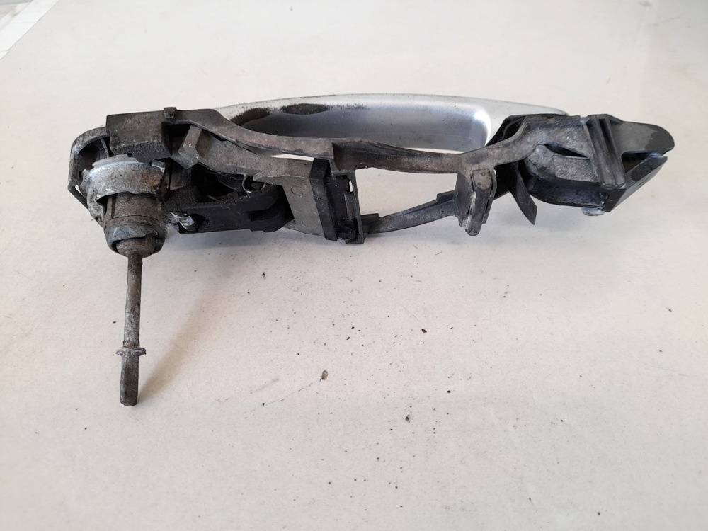 380837885G Seat Ibiza 2006 Duru isorine rankenele P.K. - Thumbnail 3